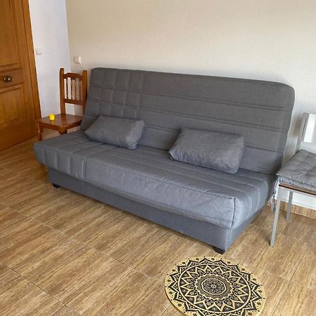 Acogedor Apartamento En El Paraiso Cabo De Gata Exteriör bild
