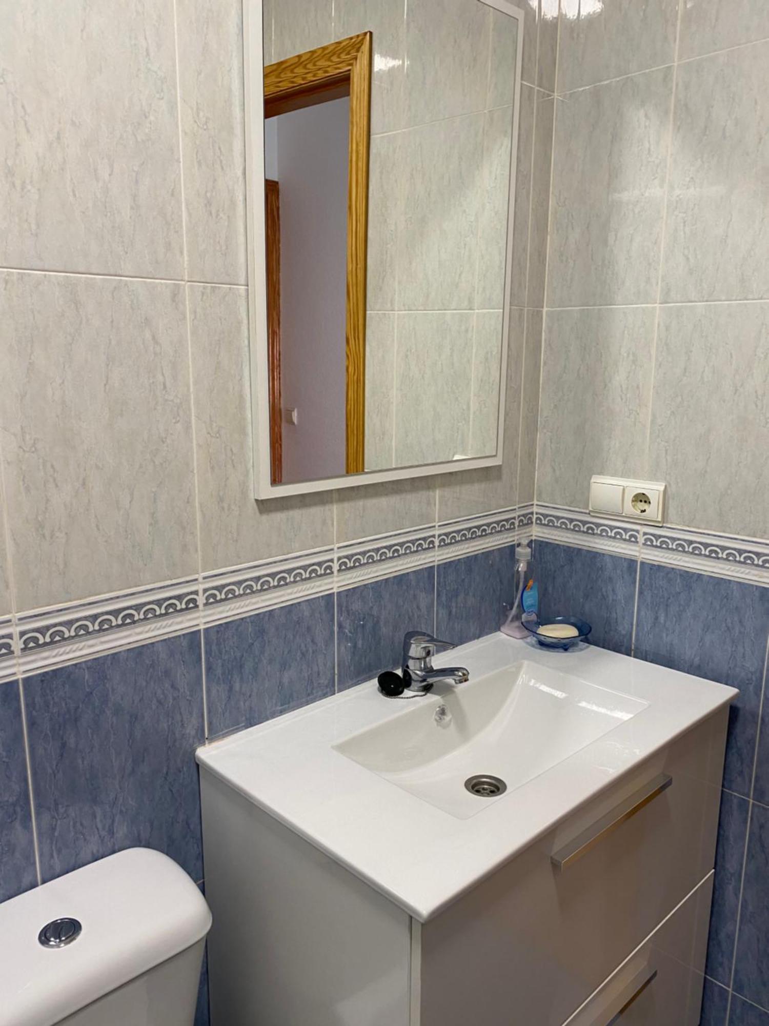 Acogedor Apartamento En El Paraiso Cabo De Gata Exteriör bild