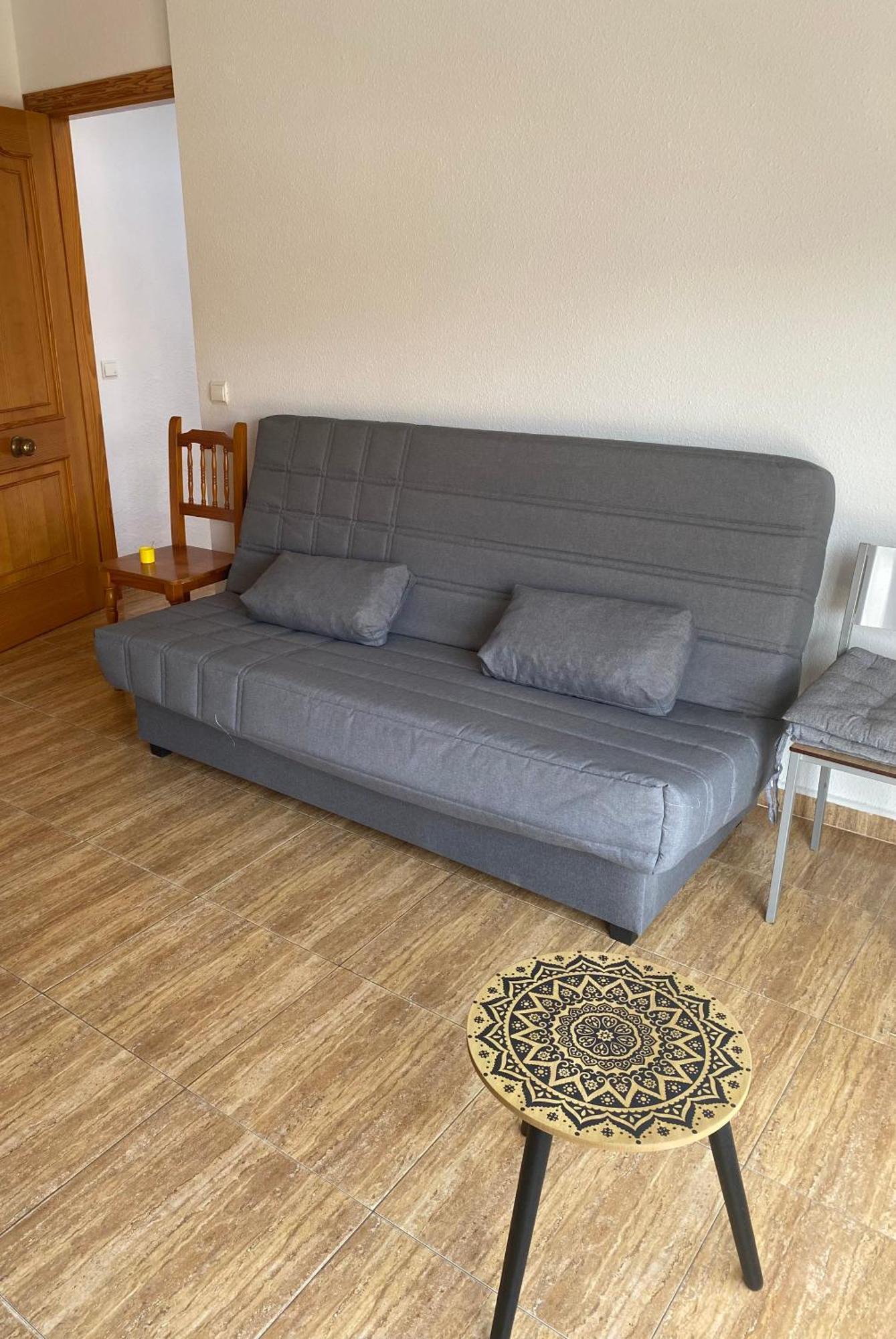 Acogedor Apartamento En El Paraiso Cabo De Gata Exteriör bild